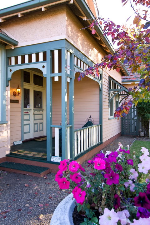 Dalfruin B&B - New Castle Holiday 0