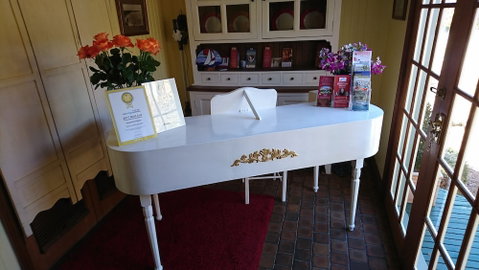 Dalfruin B&B - New Castle Holiday 5