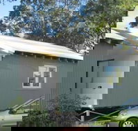 Chalets on Stoneville - New Castle Holiday