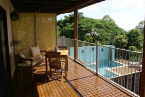 Myaura Bed & Breakfast - New Castle Holiday 0