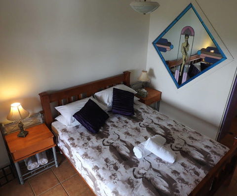 Myaura Bed & Breakfast - New Castle Holiday 1