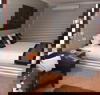 Bairnsdale Motel - New Castle Holiday