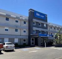 Ibis Budget Gosford - New Castle Holiday