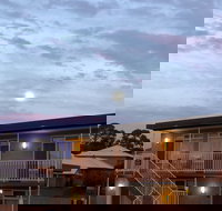 Queanbeyan Motel - New Castle Holiday