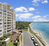 Riviere on Golden Beach - New Castle Holiday