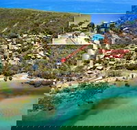 1770 Sovereign Lodge Resort - New Castle Holiday