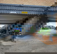Acacia Motor Inn - New Castle Holiday