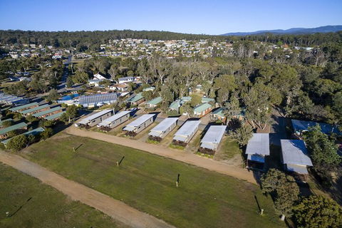 Discovery Parks - Pambula Beach - New Castle Holiday 2