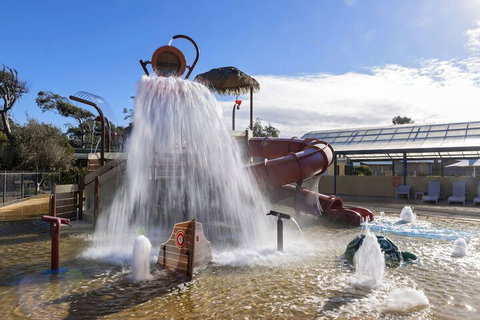 Discovery Parks - Pambula Beach - New Castle Holiday 4