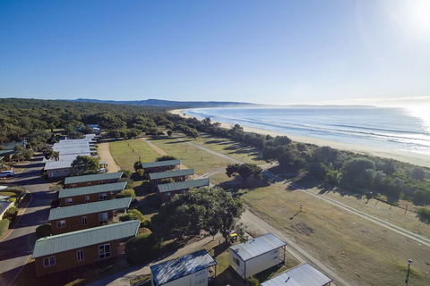 Discovery Parks - Pambula Beach - New Castle Holiday 1