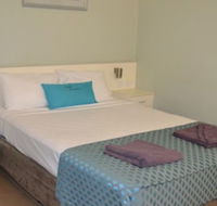 Matilda Motel - New Castle Holiday