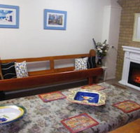 Boomers Guest House Hamilton - New Castle Holiday