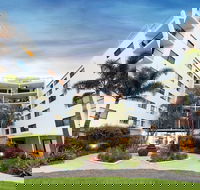 Marcoola Beach Resort - New Castle Holiday