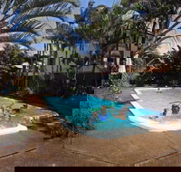 Woongarra Motel - New Castle Holiday