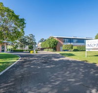 Hawkesbury Race Club Motel - New Castle Holiday