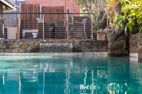 Aabi's At Byron - New Castle Holiday 2