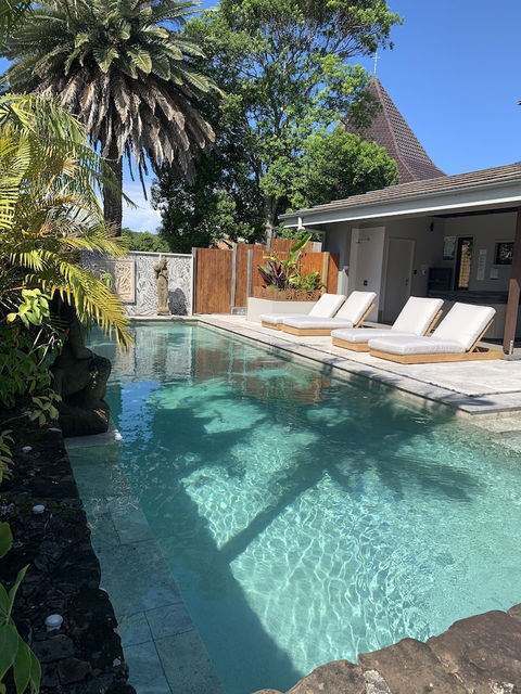 Aabi's At Byron - New Castle Holiday 3