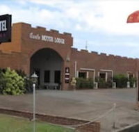 Castle Motor Lodge - New Castle Holiday