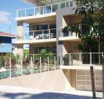 Watermark Apartments - New Castle Holiday