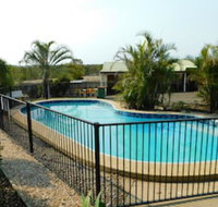 Hatton Vale Motel - New Castle Holiday