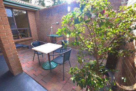 Katoomba Townhouses - New Castle Holiday 6