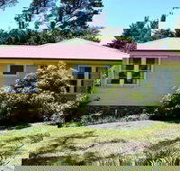 Blackheath Holiday Cabins - New Castle Holiday