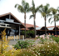 Vine Inn Barossa - New Castle Holiday