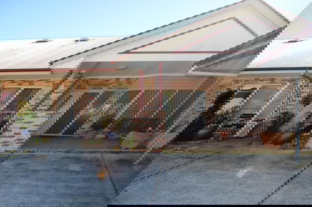 Victoria Point QLD New Castle Holiday