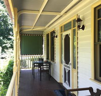 Charnwood Cottages - New Castle Holiday