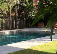 Arabella Garden Inn Motel - New Castle Holiday