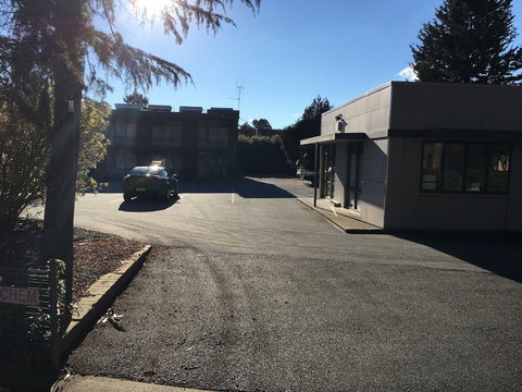 Red Cedars Motel - New Castle Holiday 0