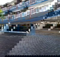 Red Star Hotels Palm Beach - New Castle Holiday