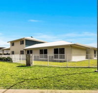 Econo Lodge Beachside - New Castle Holiday