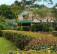 Peppertree Cottage - New Castle Holiday