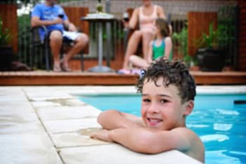 Motel Wingrove - New Castle Holiday 4