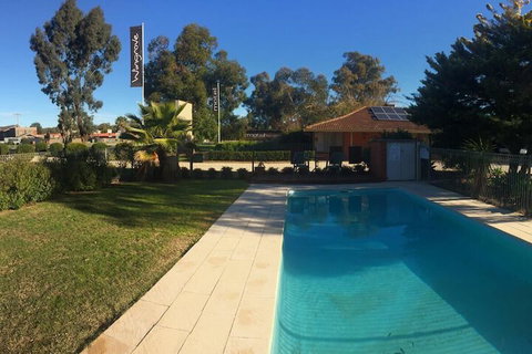 Motel Wingrove - New Castle Holiday 7