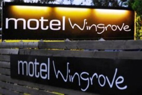 Motel Wingrove - New Castle Holiday 1