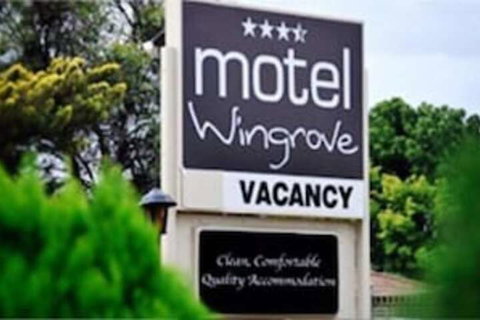 Motel Wingrove - New Castle Holiday 2