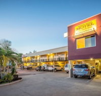 Nambour Heights Motel - New Castle Holiday