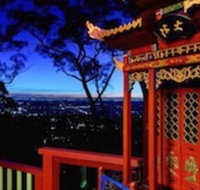 Mt Dandenong Imperial Retreat - New Castle Holiday