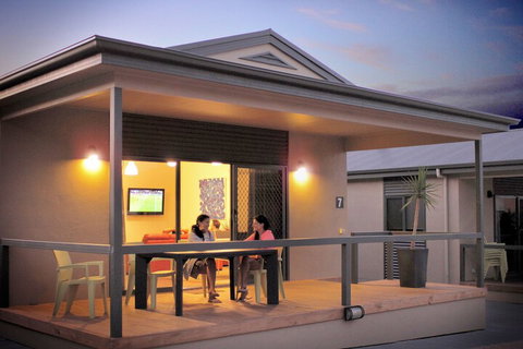 Streaky Bay Motel And Villas - New Castle Holiday 2