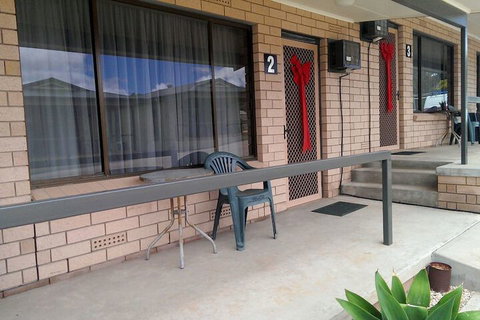Streaky Bay Motel And Villas - New Castle Holiday 3