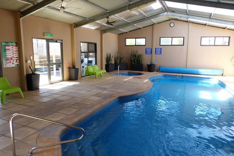 Streaky Bay Motel And Villas - New Castle Holiday 4