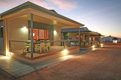 Streaky Bay Motel And Villas - New Castle Holiday 0