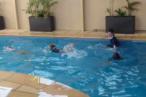 Streaky Bay Motel And Villas - New Castle Holiday 5