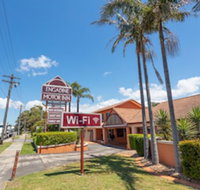 Engadine Motor Inn - New Castle Holiday