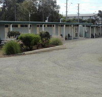 Leongatha Motel - New Castle Holiday
