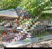 Goondiwindi Holiday Park - New Castle Holiday