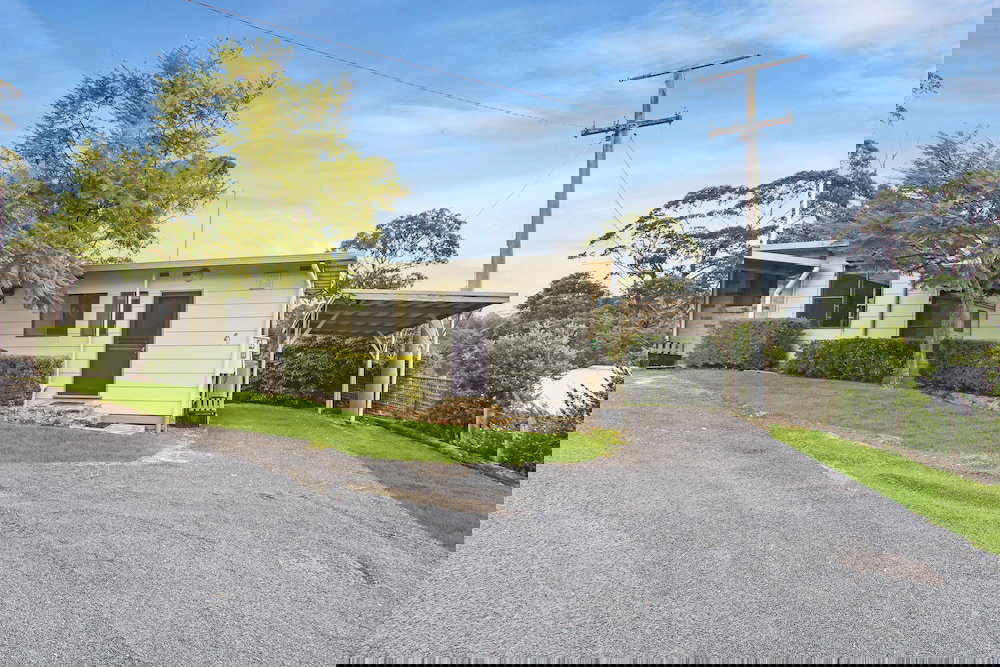 Nungurner VIC New Castle Holiday