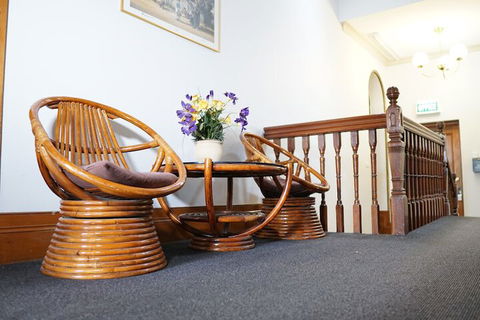 Alishan International Guest House - New Castle Holiday 2